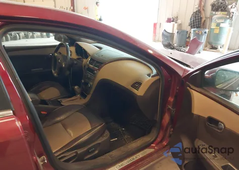 2008 Chevrolet Malibu Ltz z USA, uszkodzony, nr VIN 1G1ZK57718F240290